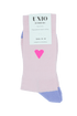 UNIO Hamburg SOCKEN AMORE