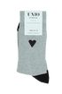 UNIO Hamburg SOCKEN AMORE