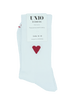 UNIO Hamburg SOCKEN AMORE