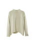 UNIO Hamburg PULLOVER AREZZO BOUCLE