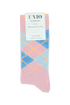 UNIO Hamburg SOCKEN ARGY