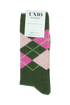 UNIO Hamburg SOCKEN ARGY