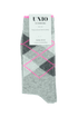 UNIO Hamburg SOCKEN ARGY