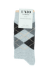 UNIO Hamburg SOCKEN ARGY GLITZI