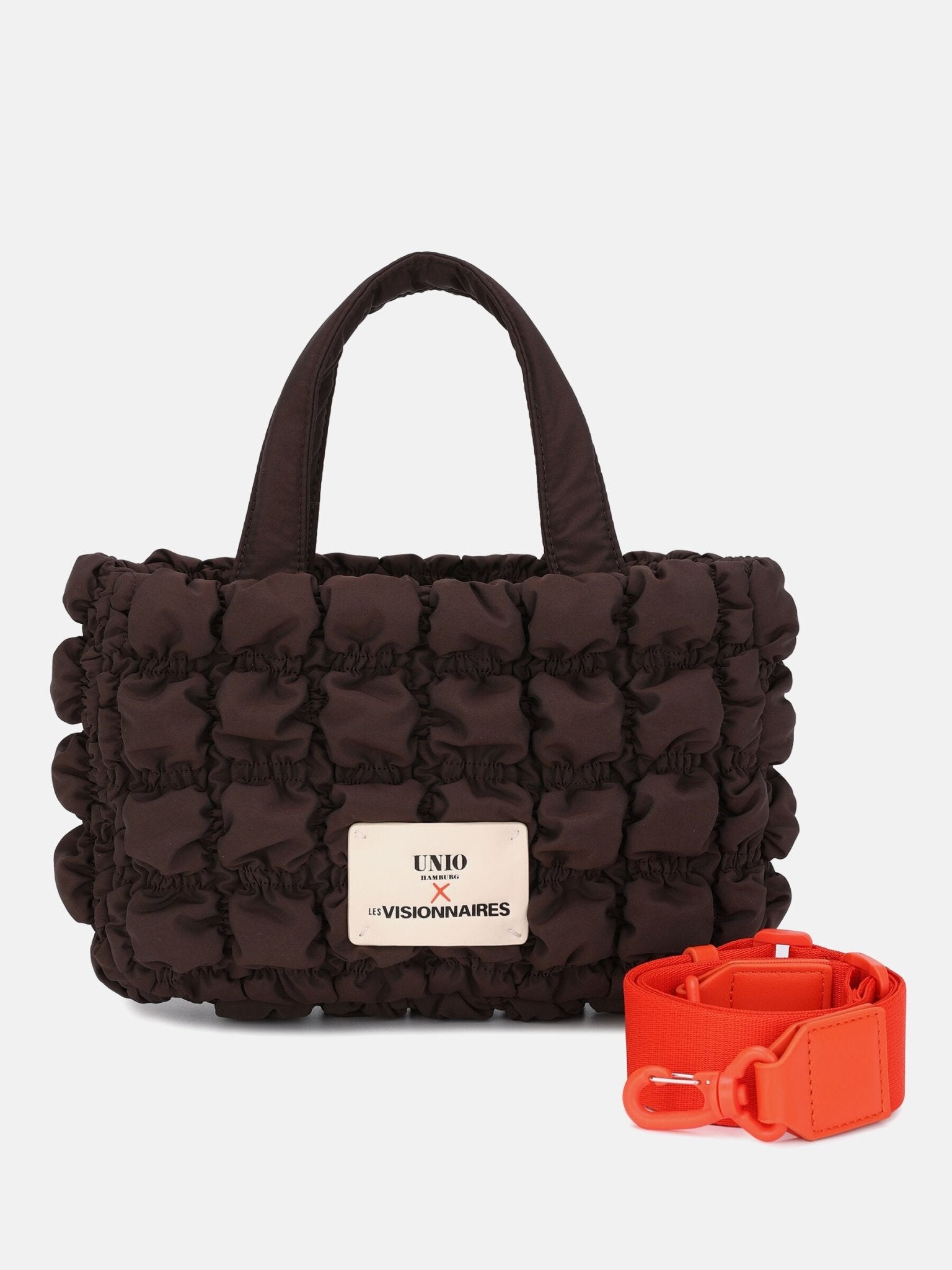 UNIO Hamburg TASCHEN CORTINA S BUBBLE