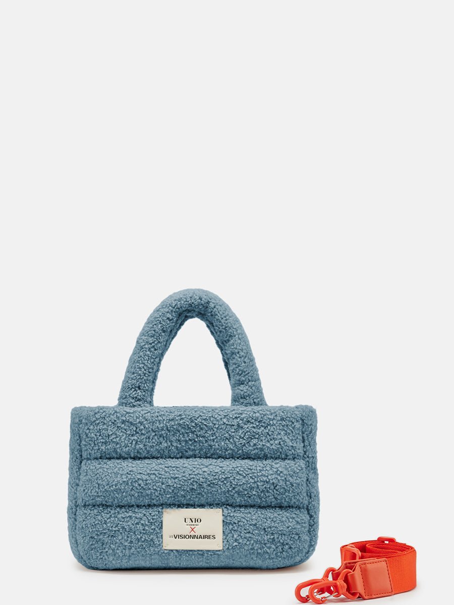 UNIO Hamburg TASCHEN CORTINA S TEDDY