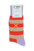 UNIO Hamburg SOCKEN COSY