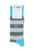 UNIO Hamburg SOCKEN COSY GLITZI