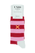 UNIO Hamburg SOCKEN COSY GLITZI