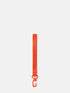 UNIO Hamburg ACCESSOIRE KINDERWAGEN HOOK - strong orange 10004