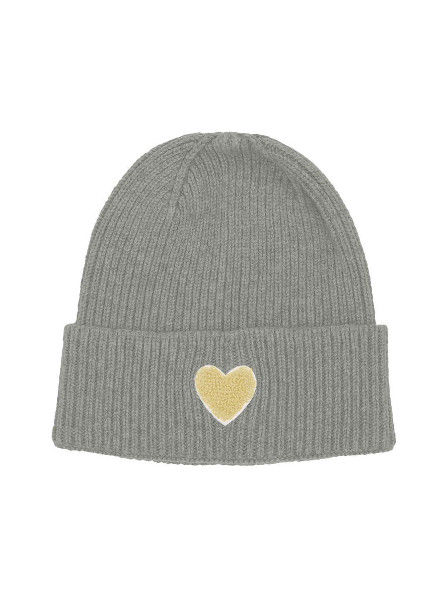 LUND HEART TOAST