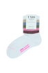 UNIO Hamburg SOCKEN MINI RAINBOW GLITZI