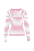UNIO Hamburg T - SHIRTS SEOUL LS O - NECK