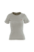 UNIO Hamburg T - SHIRTS SEOUL SS O - NECK