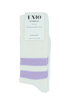 UNIO Hamburg SOCKEN TENNIS CASHMERE