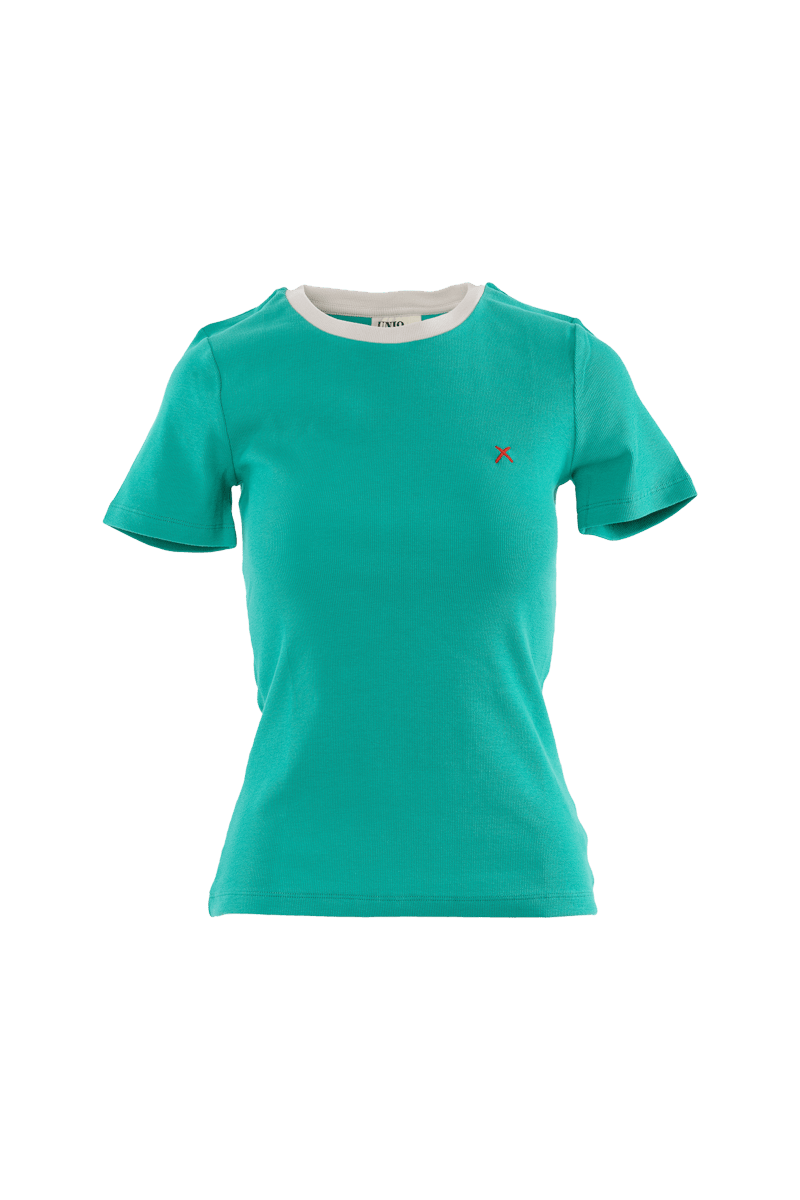 TOKIO SS O-NECK