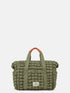 UNIO Hamburg TASCHEN TRAVEL BAG BUBBLE