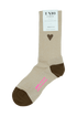 UNIO Hamburg SOCKEN LOVE