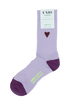 UNIO Hamburg SOCKEN LOVE