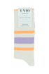 UNIO Hamburg SOCKEN TORONTO CASHMERE