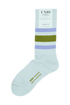 UNIO Hamburg SOCKEN TORONTO GLITZI