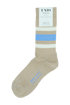 UNIO Hamburg SOCKEN TORONTO GLITZI