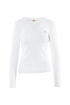 UNIO Hamburg T - SHIRTS TOKIO LS O - NECK