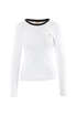 UNIO Hamburg T - SHIRTS TOKIO LS O - NECK