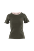 UNIO Hamburg T - SHIRTS TOKIO SS O - NECK