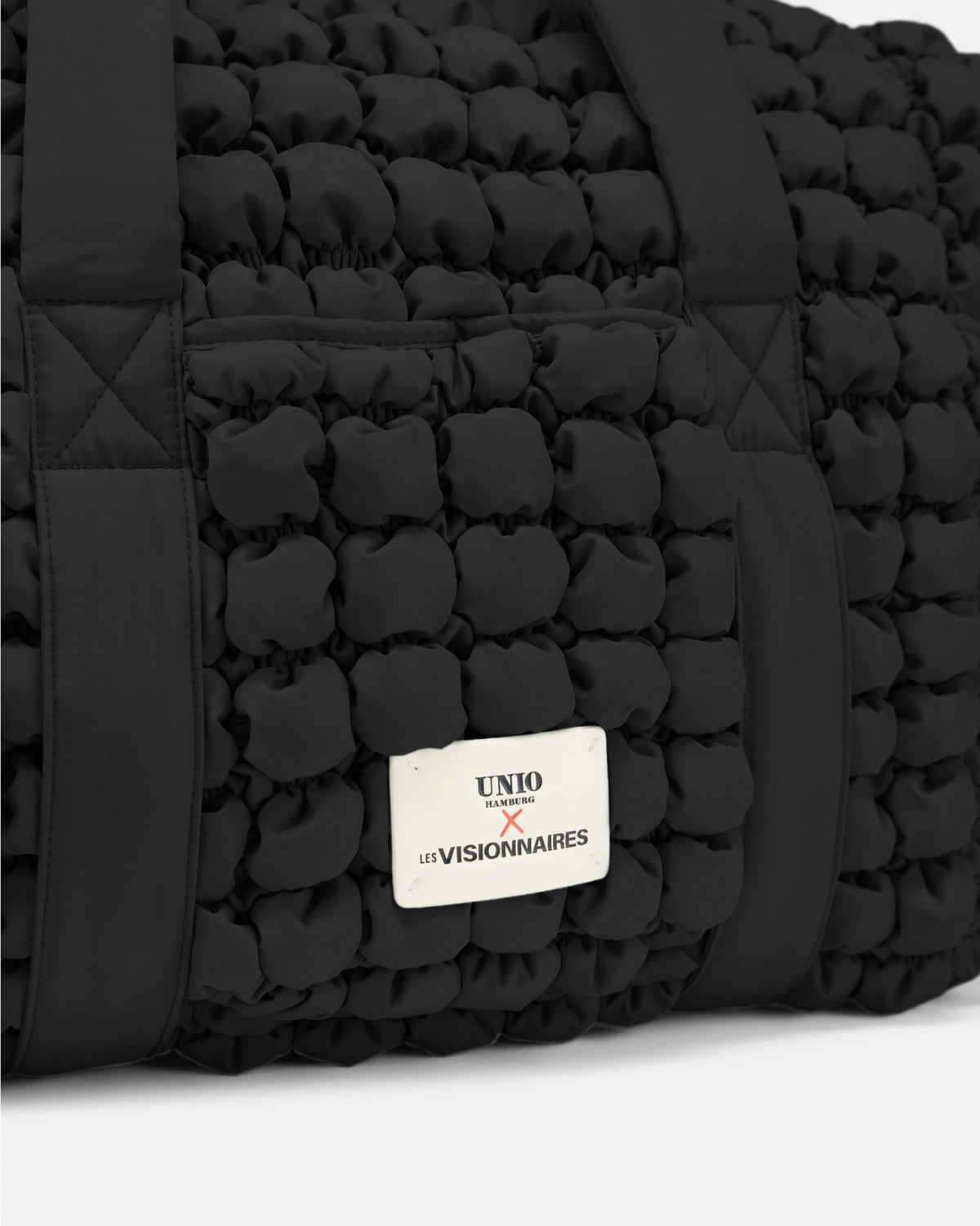 TRAVEL BAG BUBBLE