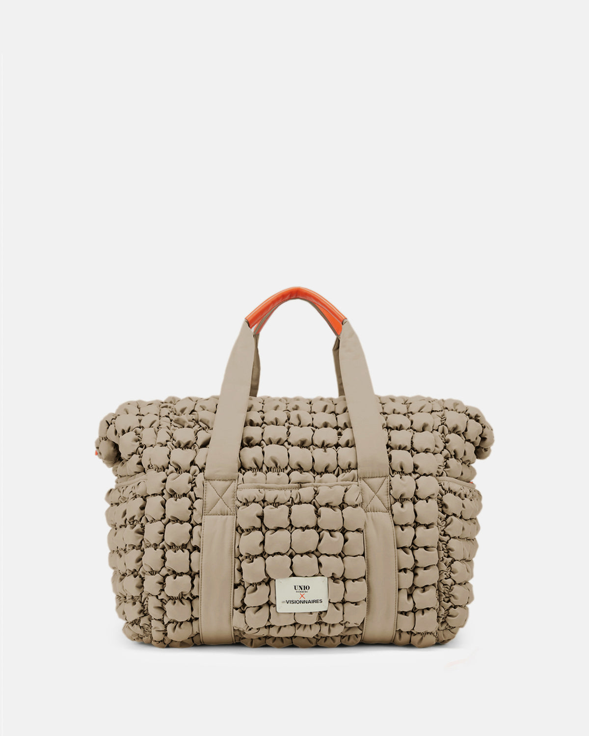 TRAVEL BAG BUBBLE