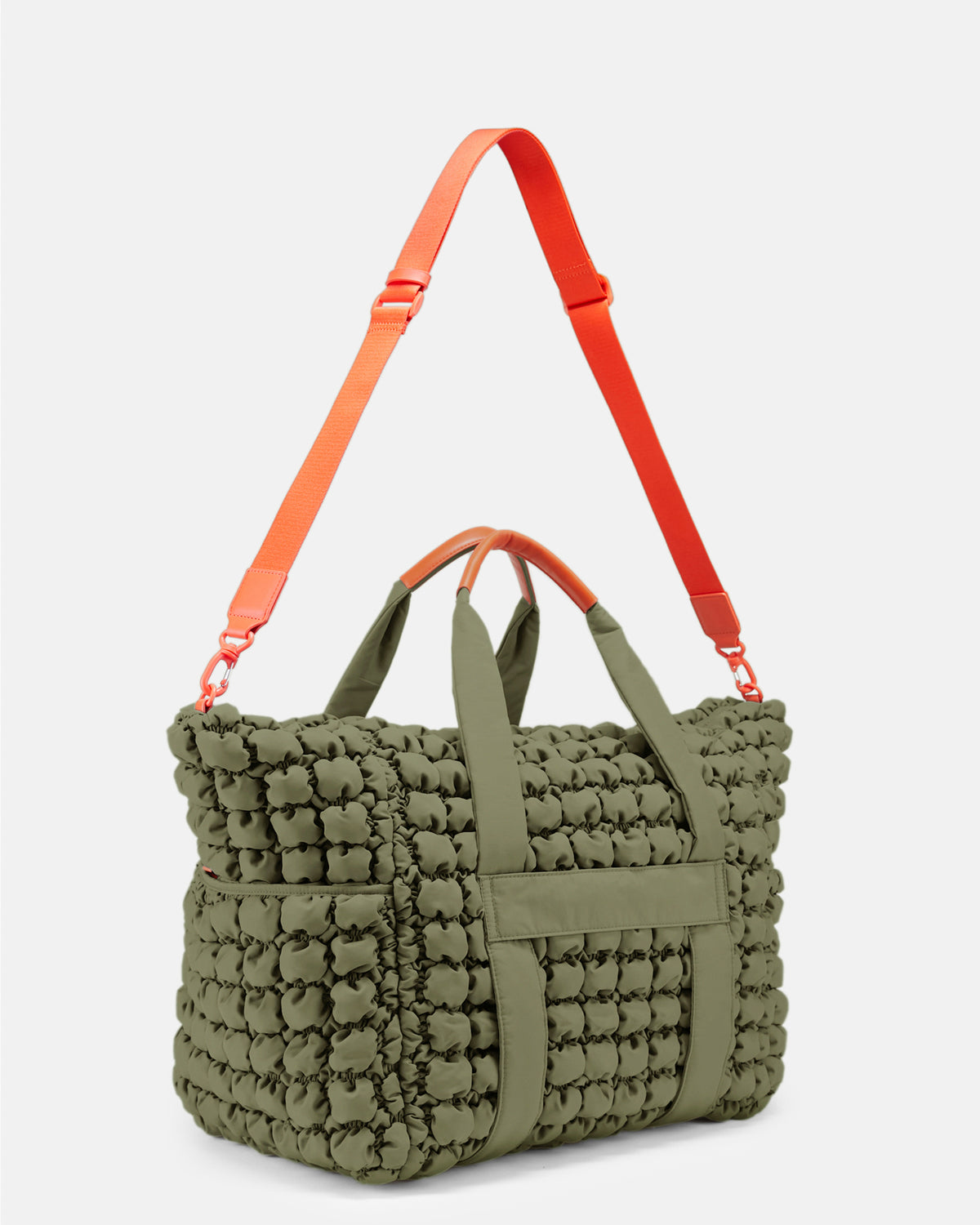 TRAVEL BAG BUBBLE