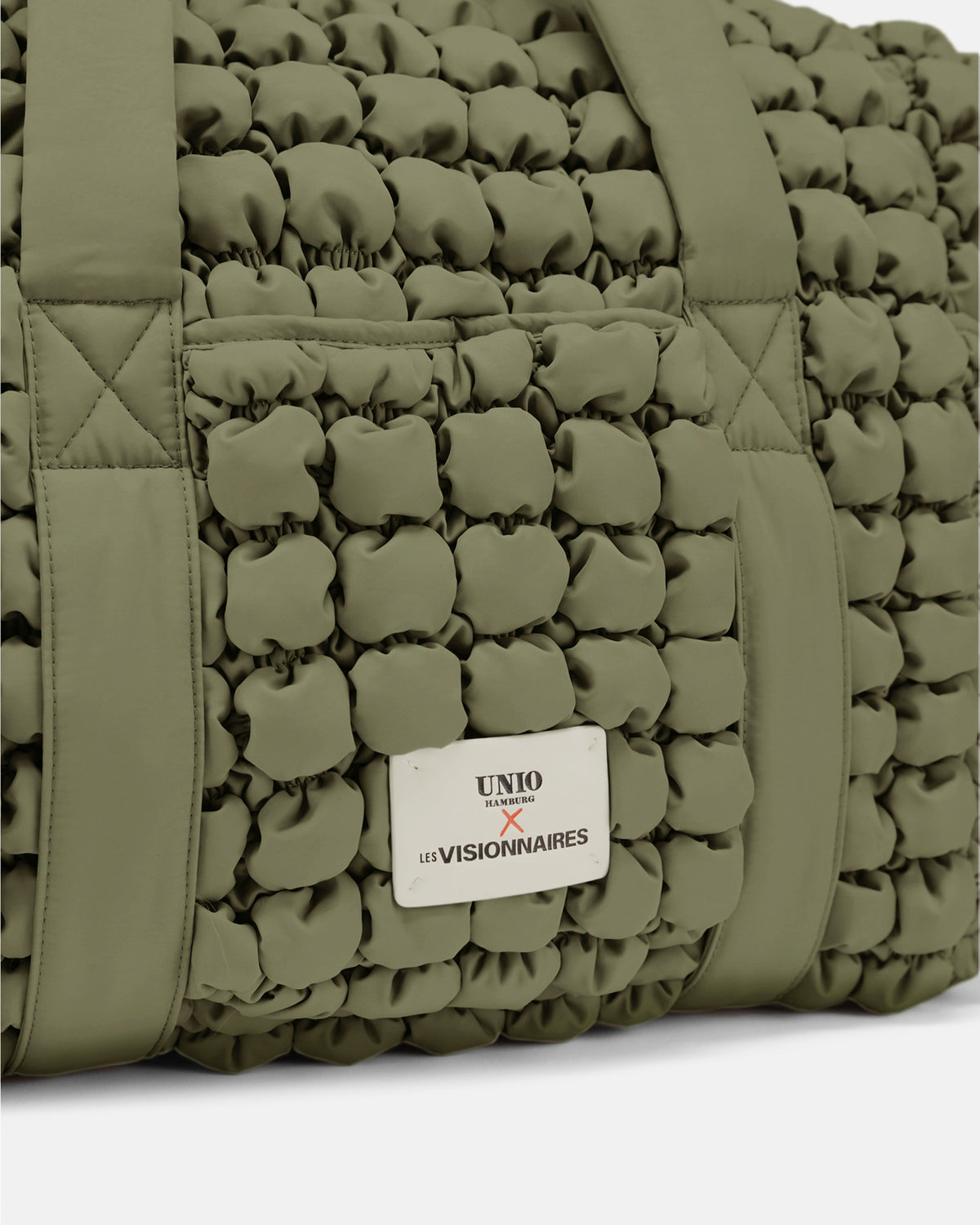 TRAVEL BAG BUBBLE