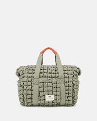 TRAVEL BAG BUBBLE