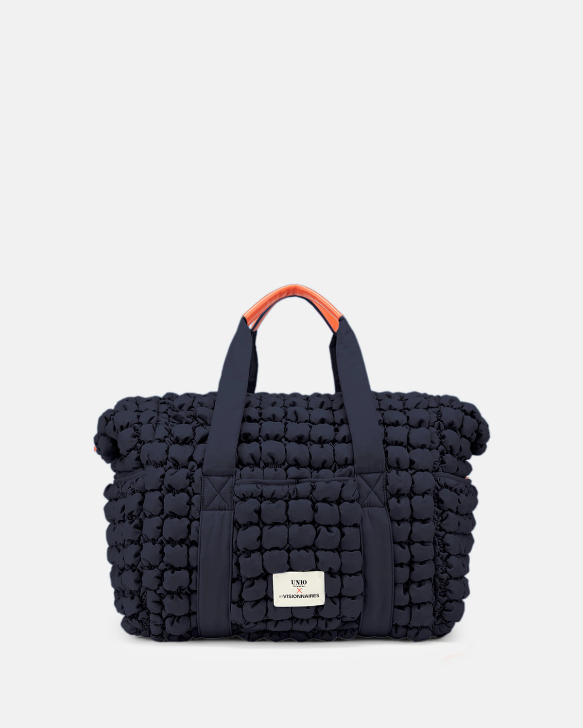 TRAVEL BAG BUBBLE