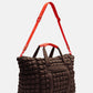TRAVEL BAG BUBBLE