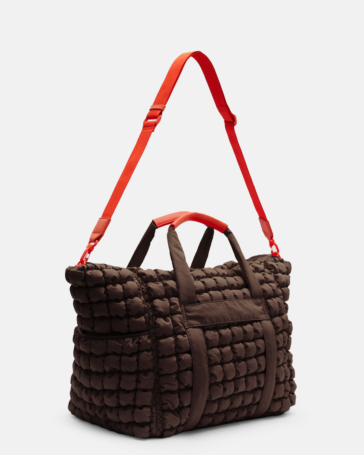 TRAVEL BAG BUBBLE