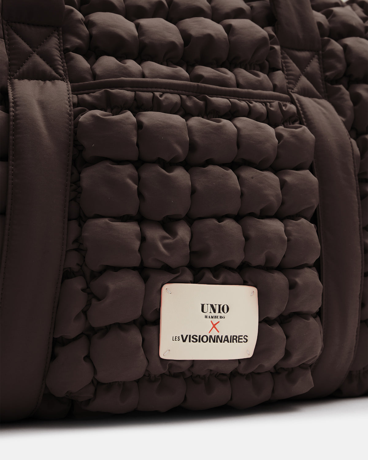 TRAVEL BAG BUBBLE