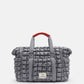 TRAVEL BAG BUBBLE