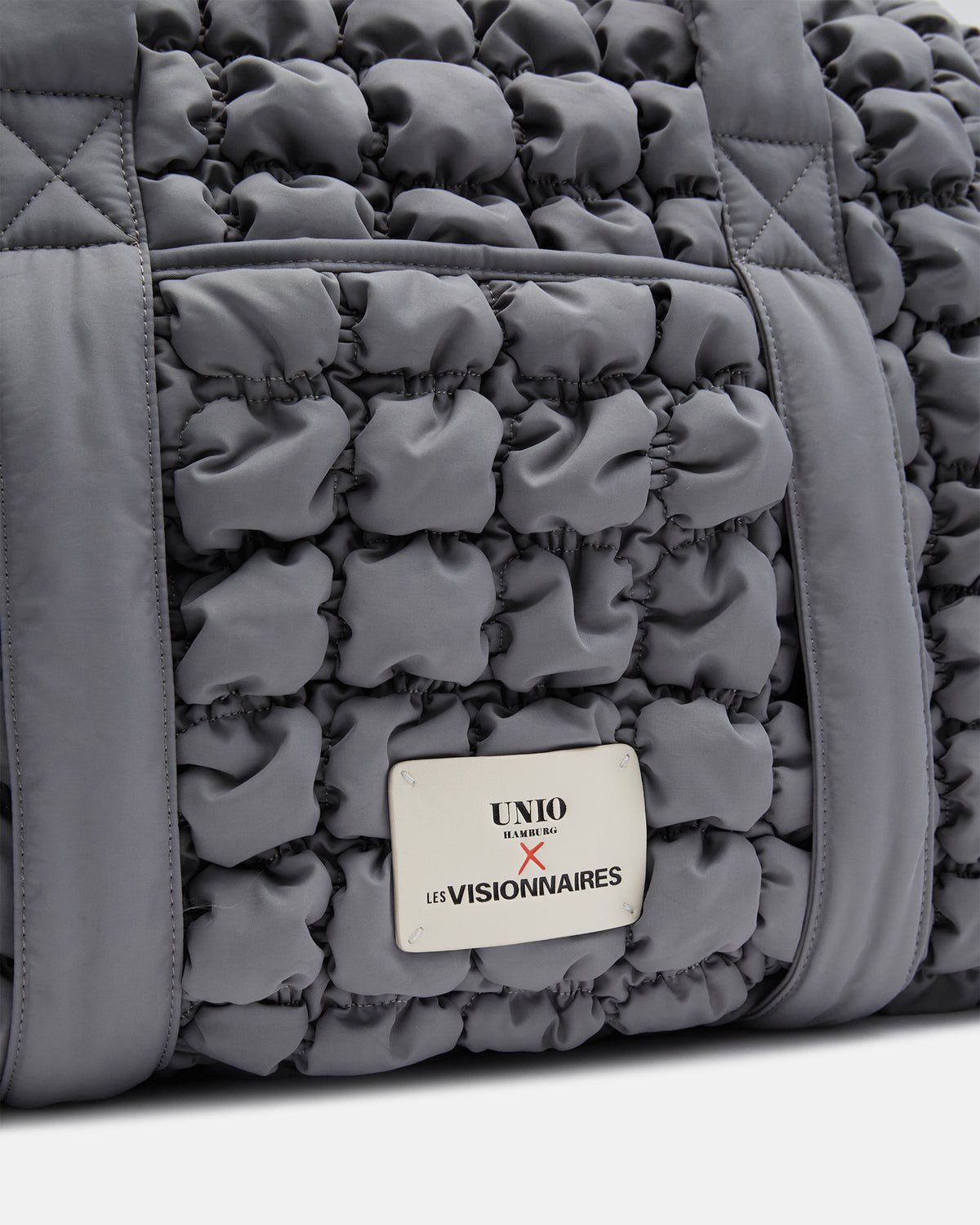 TRAVEL BAG BUBBLE