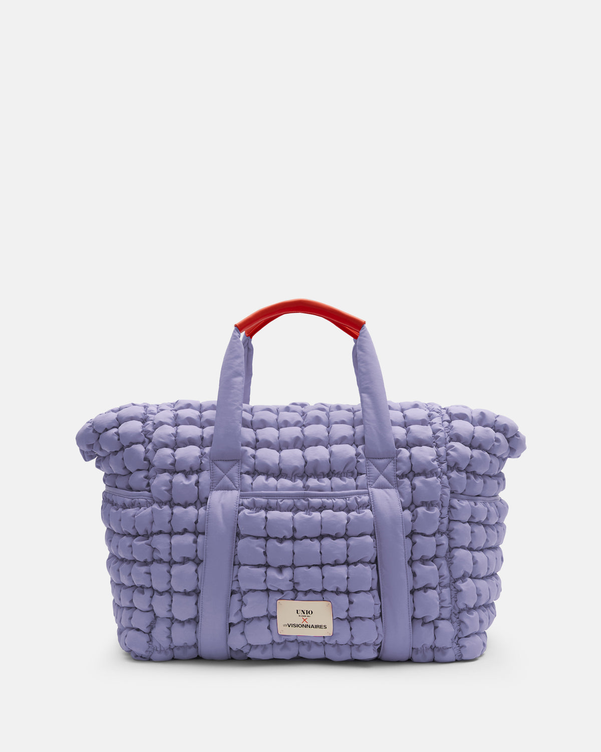 TRAVEL BAG BUBBLE
