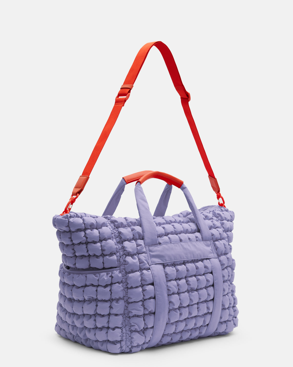 TRAVEL BAG BUBBLE