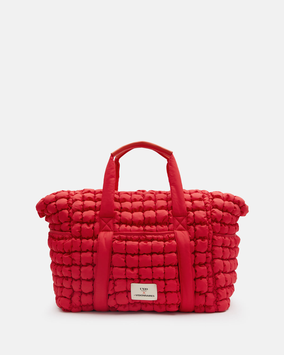 TRAVEL BAG BUBBLE