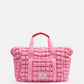 TRAVEL BAG BUBBLE