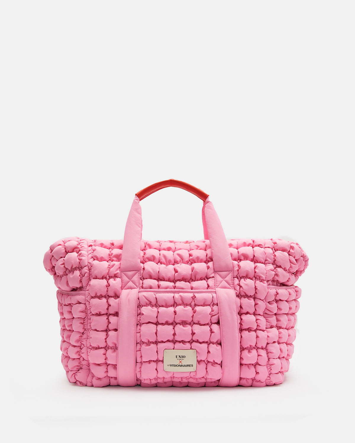 TRAVEL BAG BUBBLE