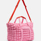 TRAVEL BAG BUBBLE