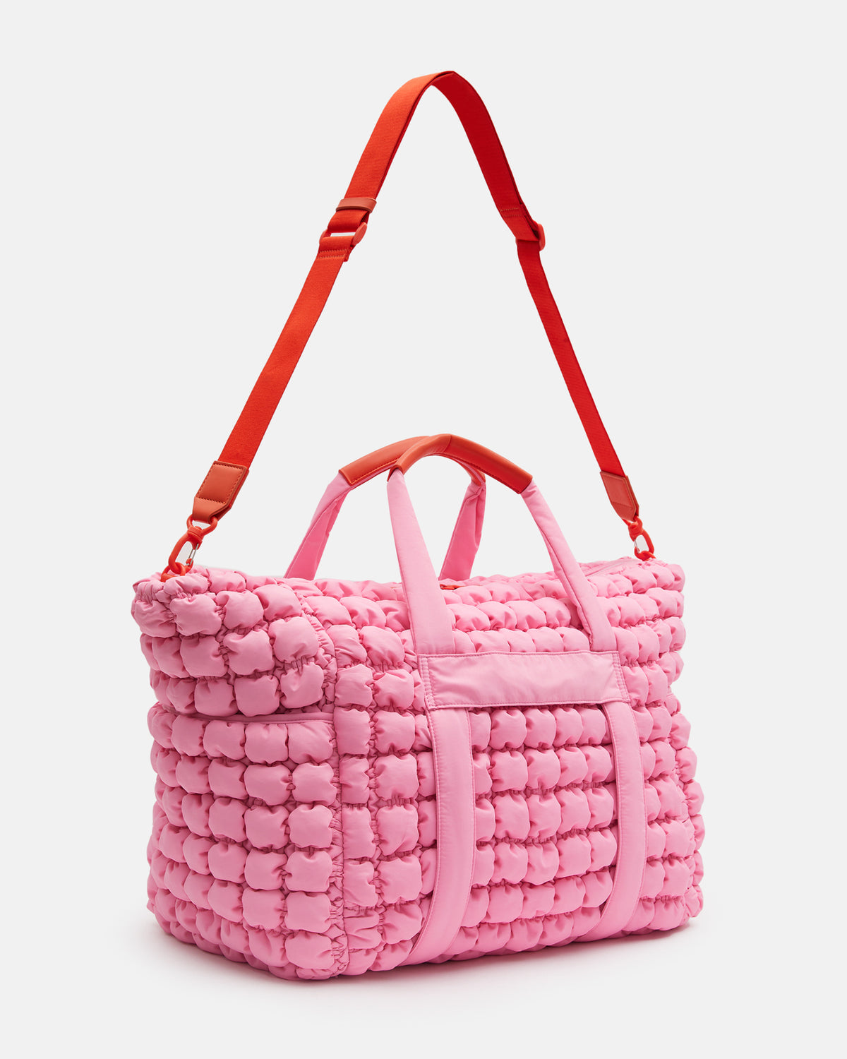 TRAVEL BAG BUBBLE