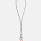 BRAIDED PHONE STRAP