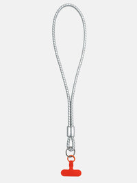 BRAIDED PHONE STRAP