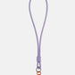 BRAIDED PHONE STRAP